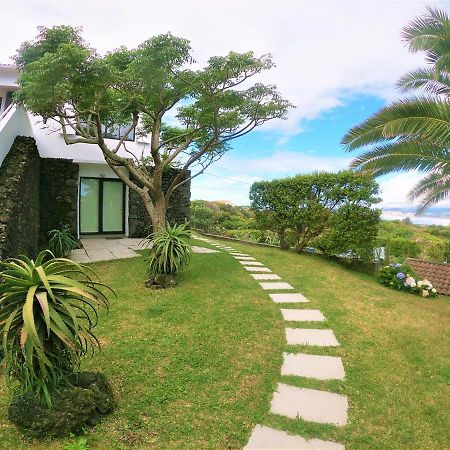 Vila Epicenter Pico Madalena  Exteriér fotografie