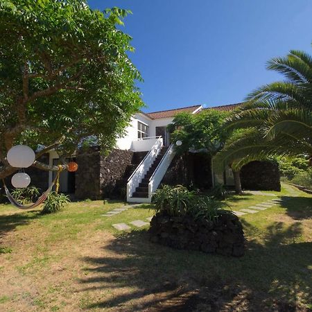 Vila Epicenter Pico Madalena  Exteriér fotografie