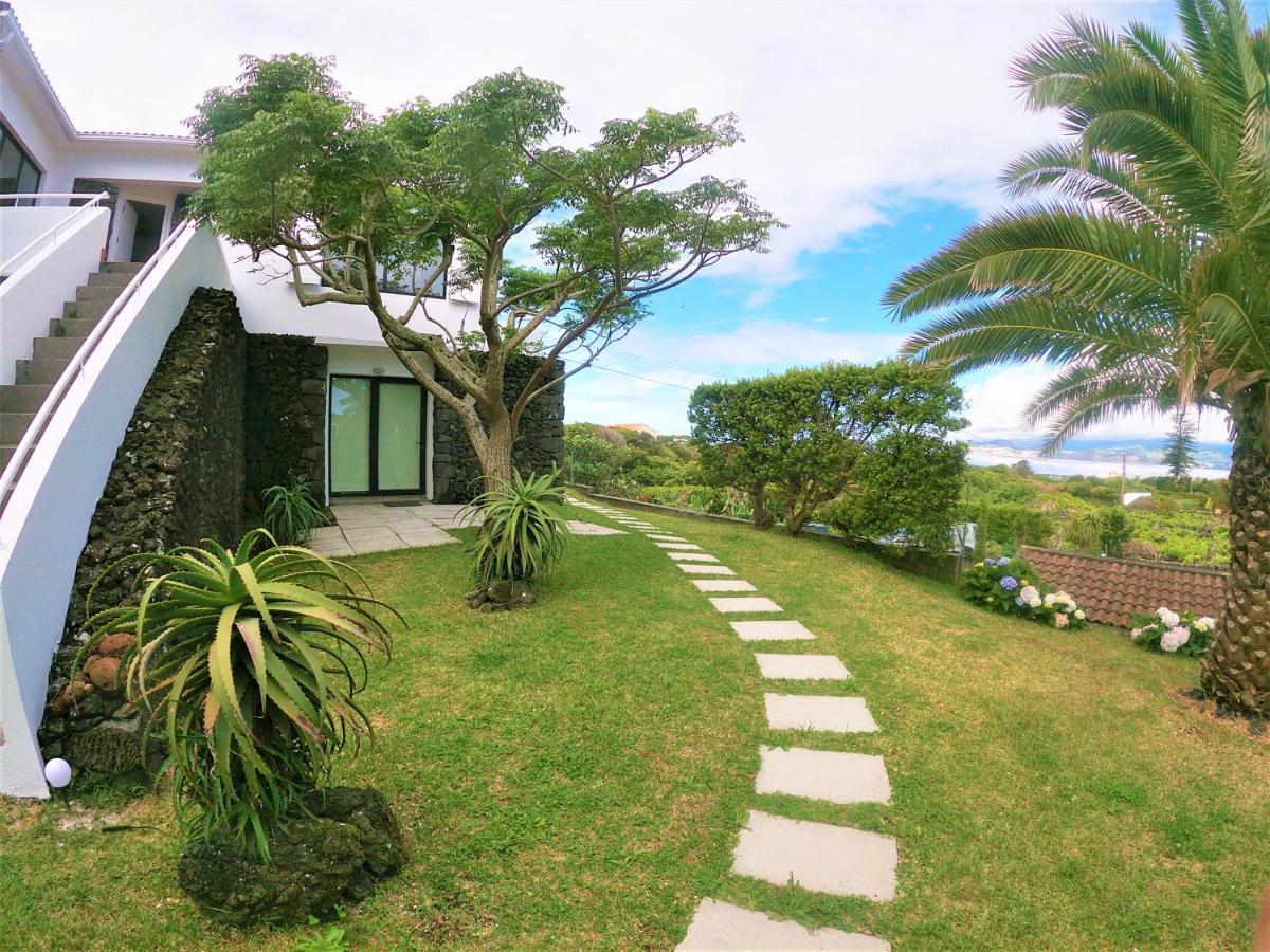 Vila Epicenter Pico Madalena  Exteriér fotografie