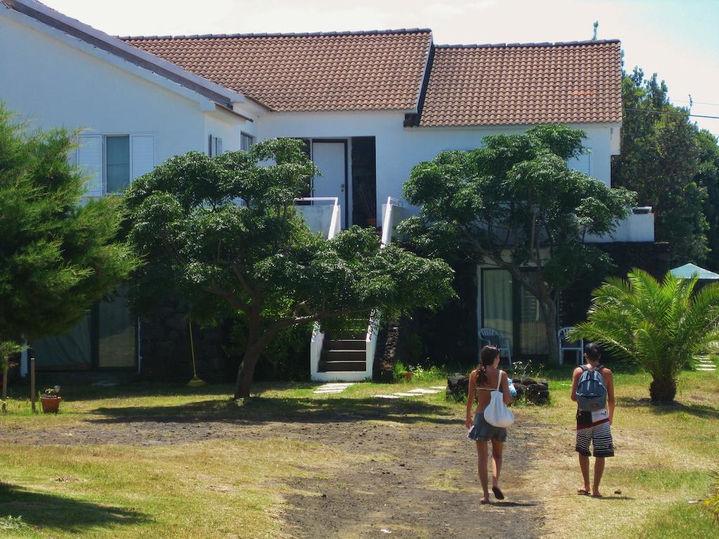 Vila Epicenter Pico Madalena  Pokoj fotografie