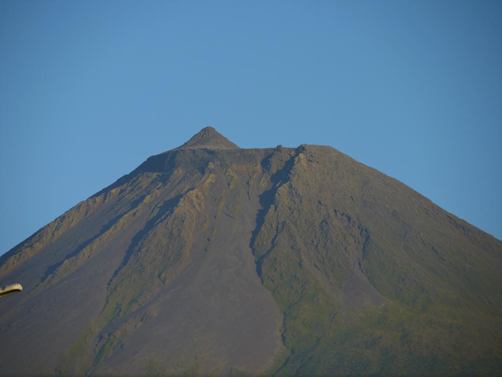Vila Epicenter Pico Madalena  Exteriér fotografie