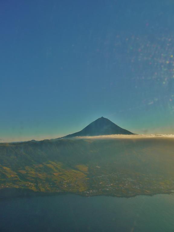Vila Epicenter Pico Madalena  Exteriér fotografie