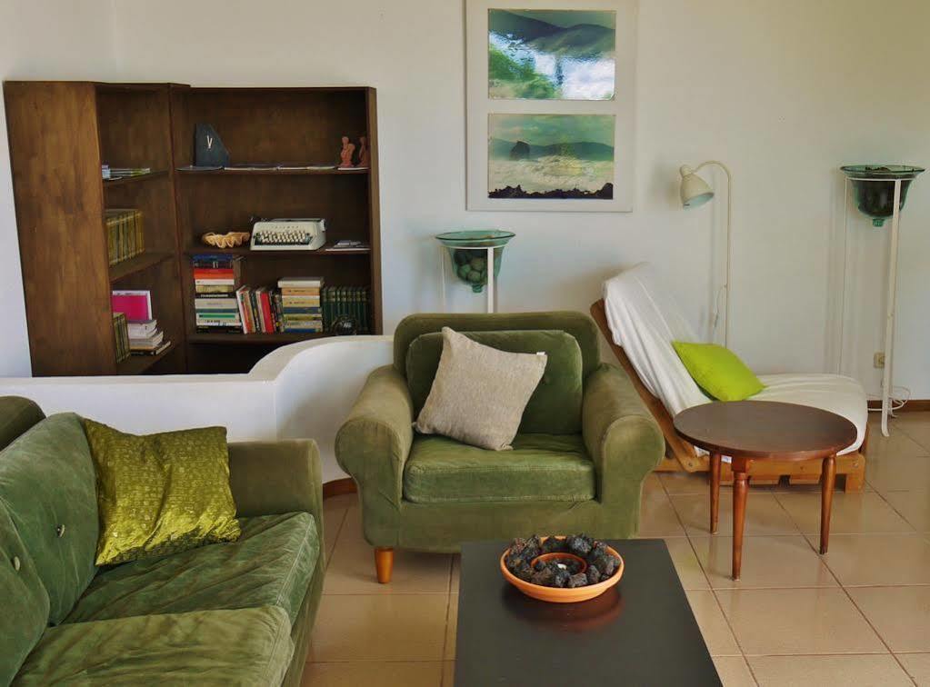 Vila Epicenter Pico Madalena  Exteriér fotografie