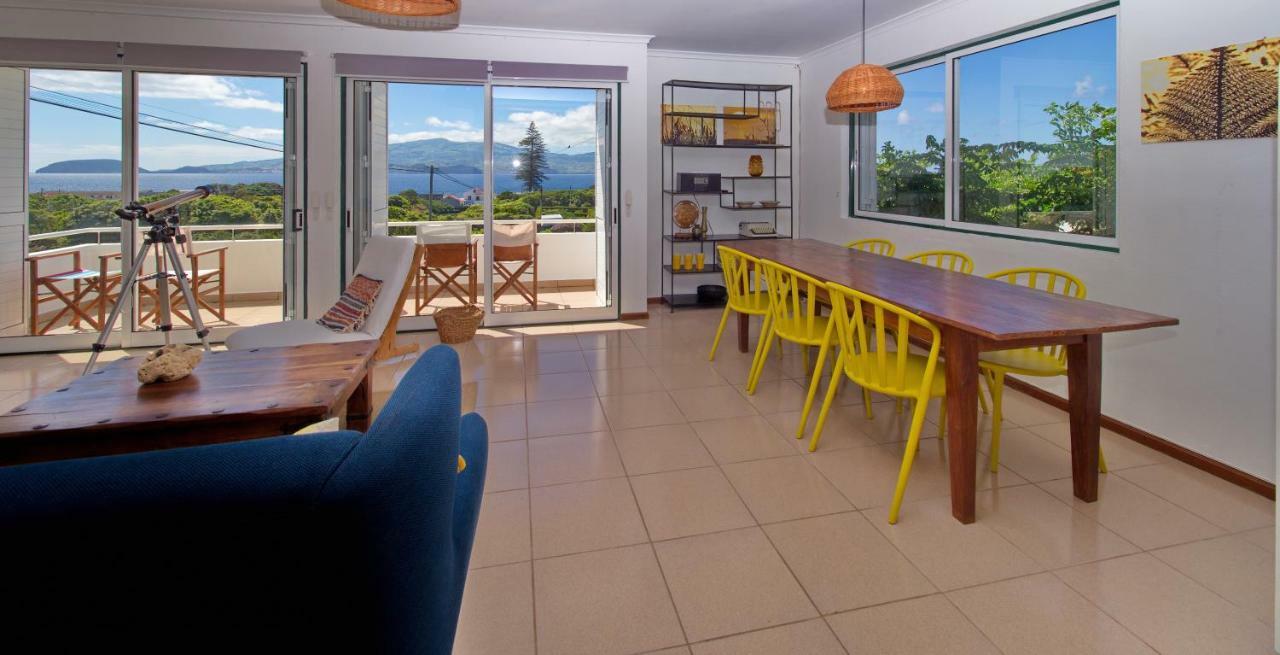 Vila Epicenter Pico Madalena  Exteriér fotografie