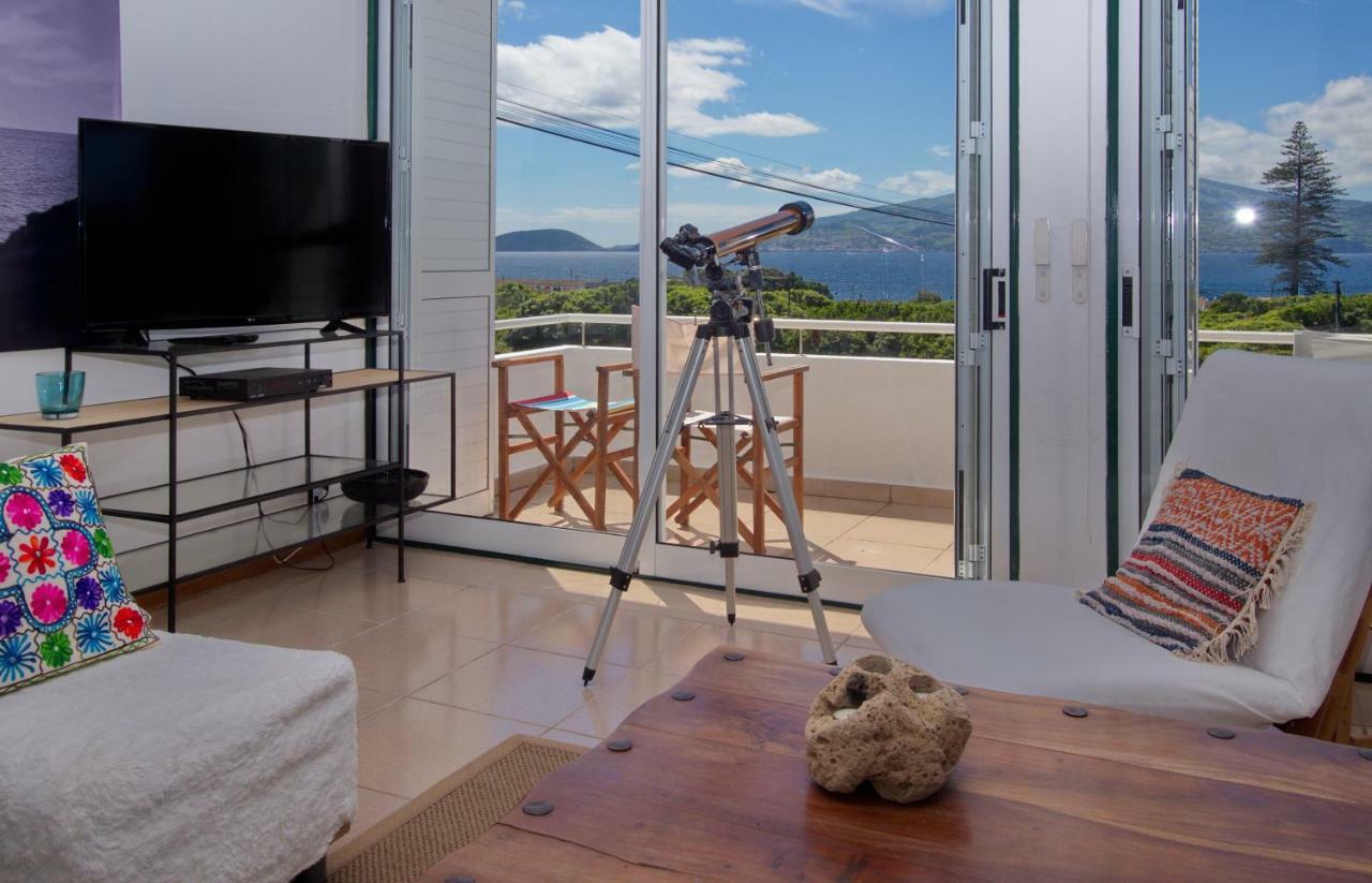 Vila Epicenter Pico Madalena  Exteriér fotografie