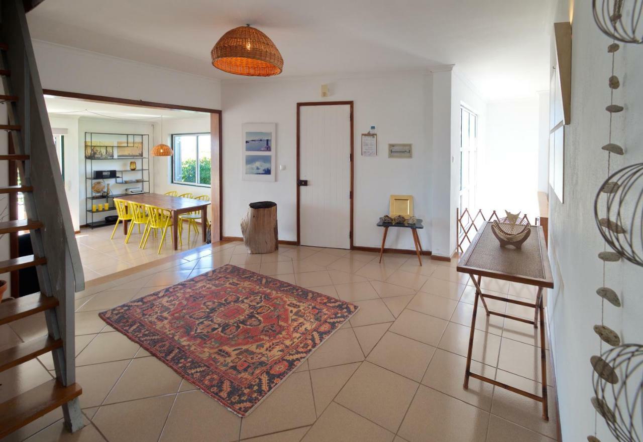 Vila Epicenter Pico Madalena  Exteriér fotografie