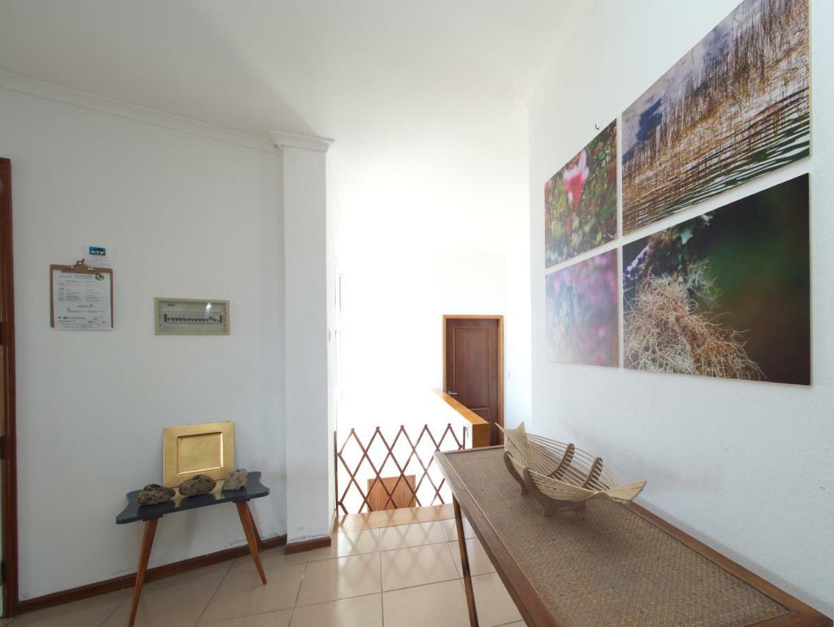 Vila Epicenter Pico Madalena  Exteriér fotografie