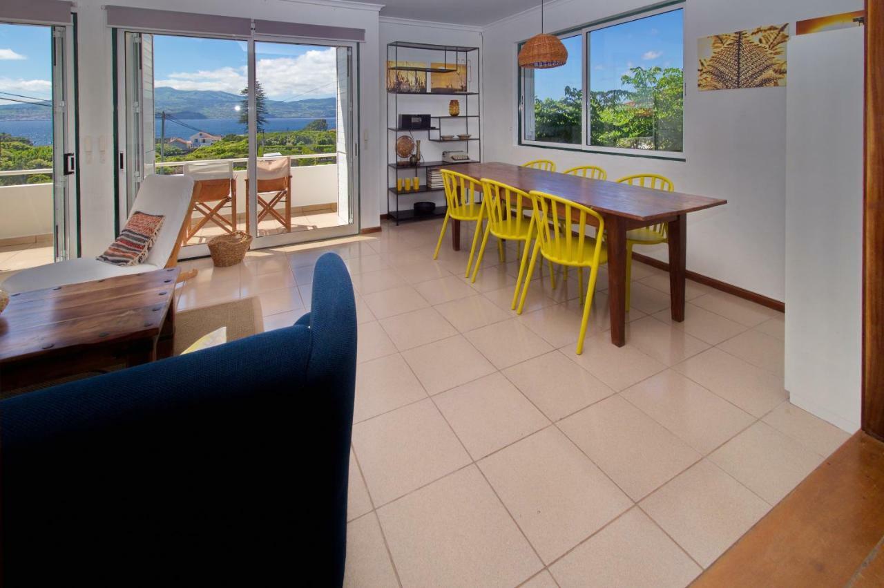 Vila Epicenter Pico Madalena  Exteriér fotografie