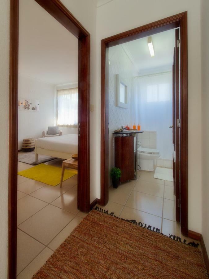 Vila Epicenter Pico Madalena  Exteriér fotografie