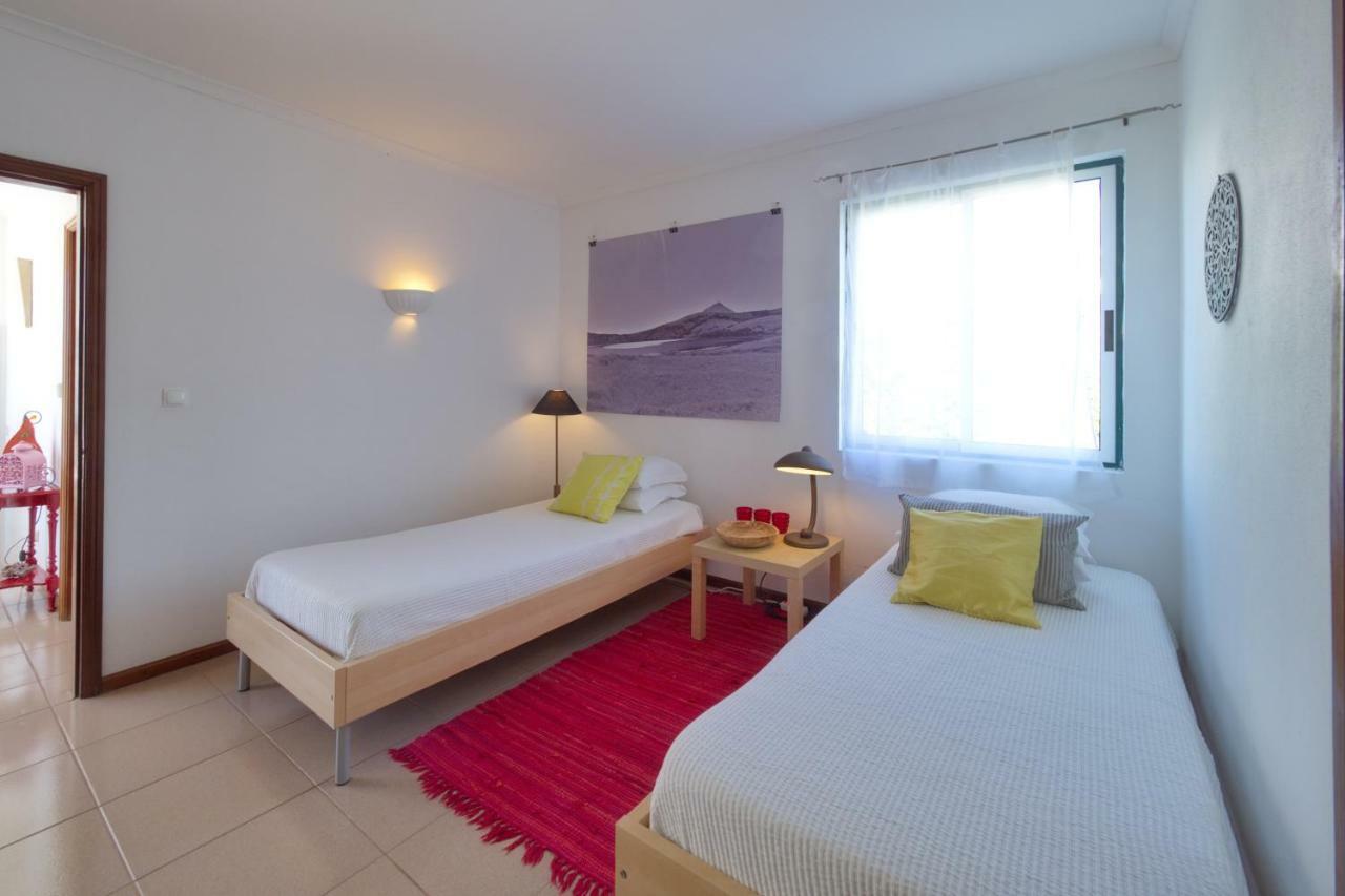 Vila Epicenter Pico Madalena  Exteriér fotografie