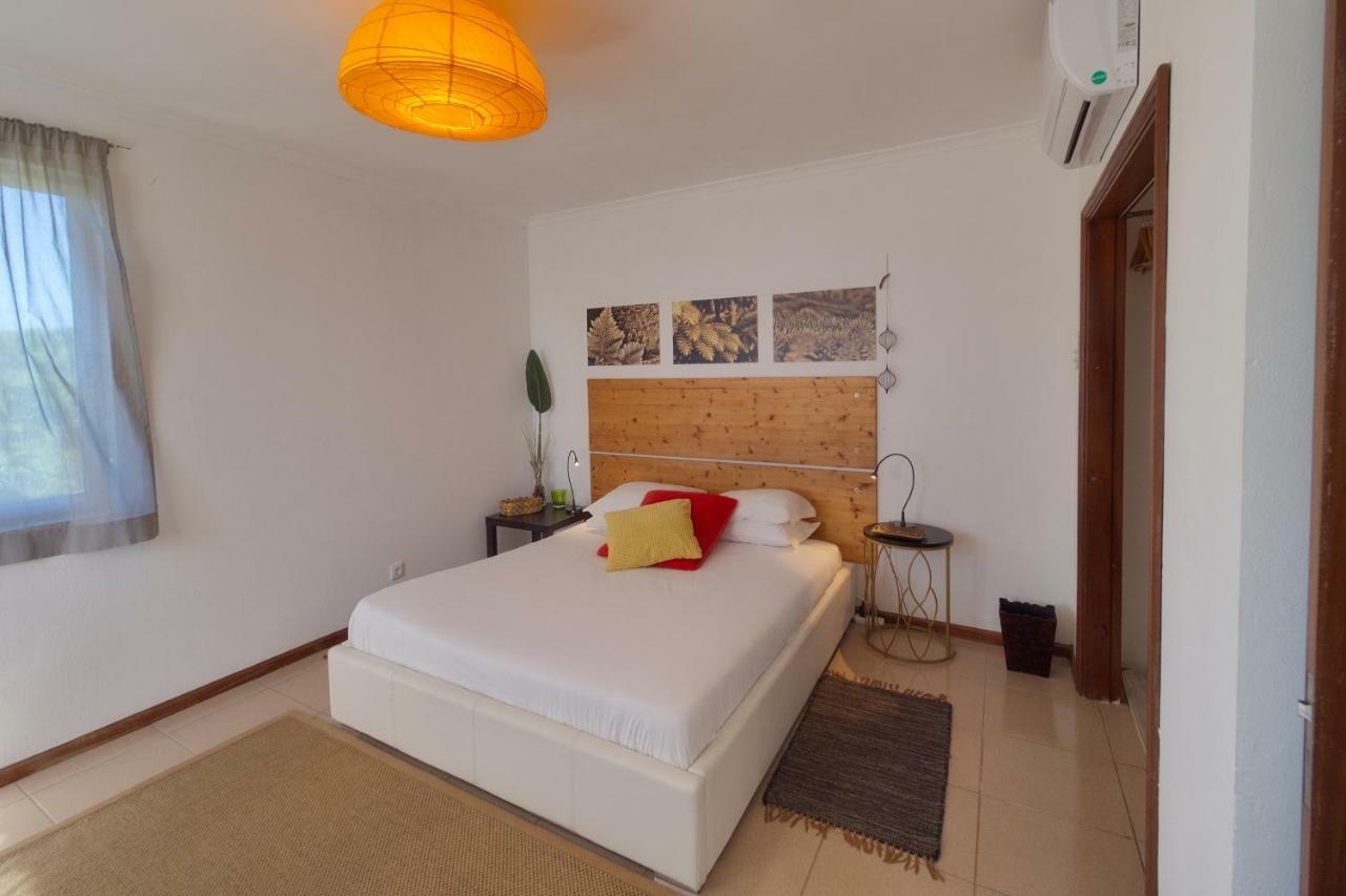 Vila Epicenter Pico Madalena  Exteriér fotografie